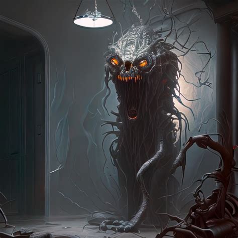 Nightmare [Final] [ALICE Made] .